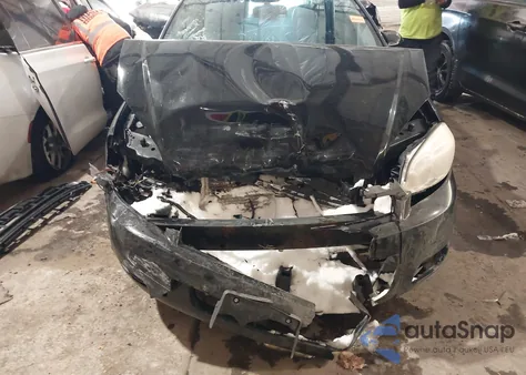 2011 Chevrolet Impala Lt z USA, uszkodzony, nr VIN 2G1WB5EK8B1332361